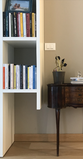 Interior design e arredi su misura